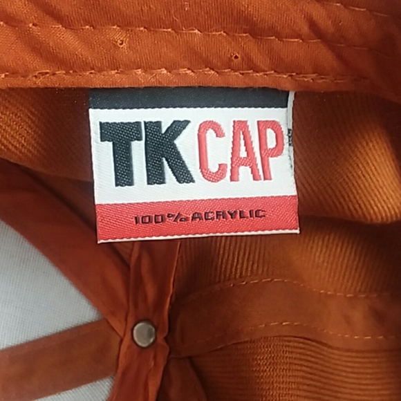 Texas Cap - Picture 2 of 5